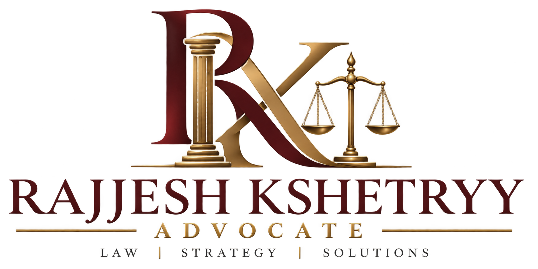 Rajjesh Kshetryy Advocate
